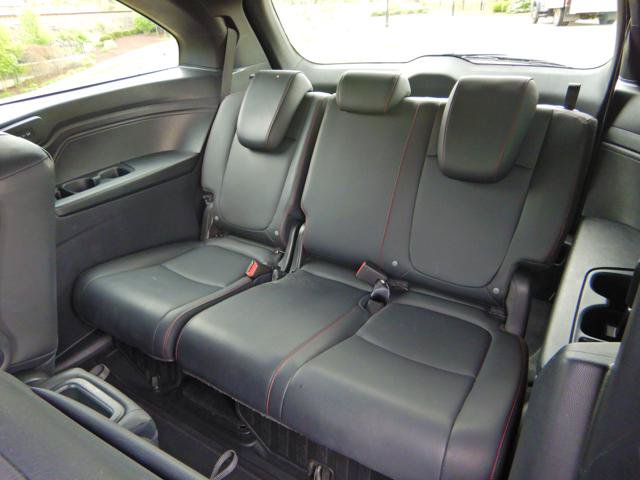 Used 2025 Honda Odyssey Sport-L image 14