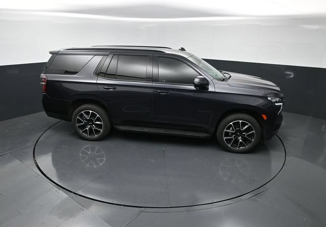 Used 2024 Chevrolet Tahoe RST w/ Luxury Package RWD image 20