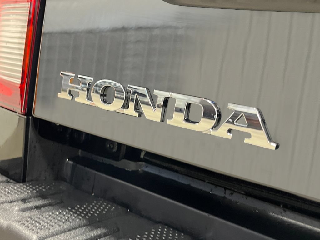 New 2026 Honda Ridgeline TrailSport image 5