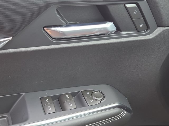 New 2026 GMC Acadia Elevation w/ Black Edition AWD/4WD image 28