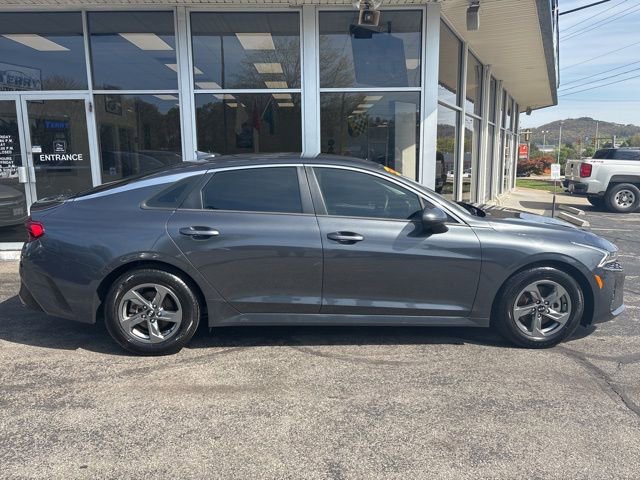 Used 2021 Kia K5 LXS image 1