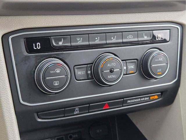 Used 2021 Volkswagen Atlas SE FWD image 29