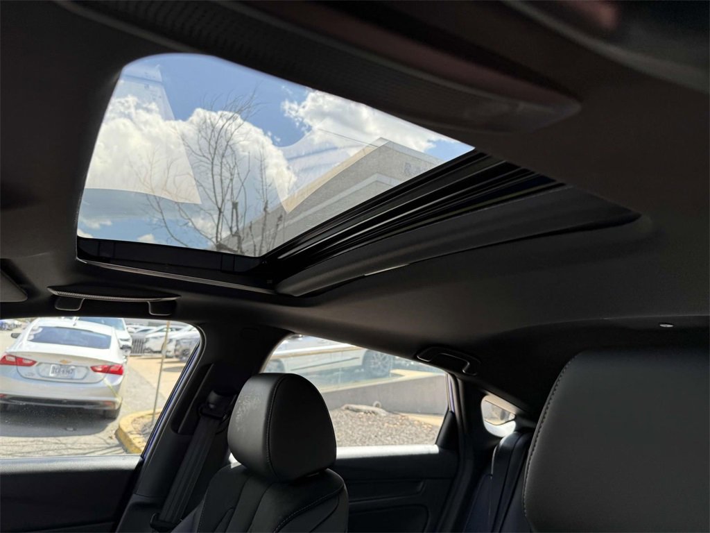 Certified 2025 Acura Integra A-Spec image 19