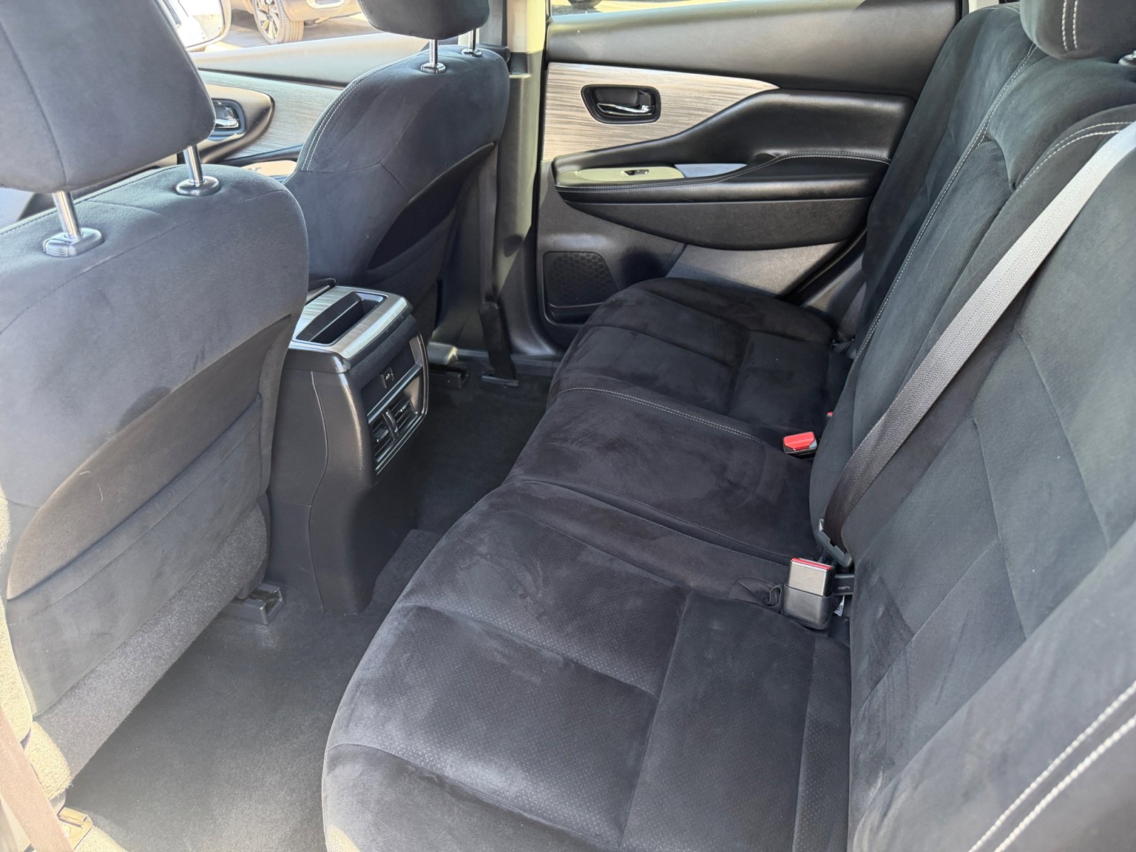 Used 2017 Nissan Murano S w/ Navigation Package image 17