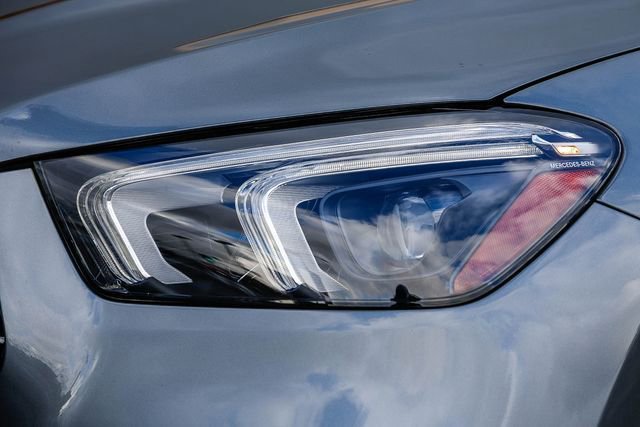 Used 2022 Mercedes-Benz GLE 350 4MATIC image 7