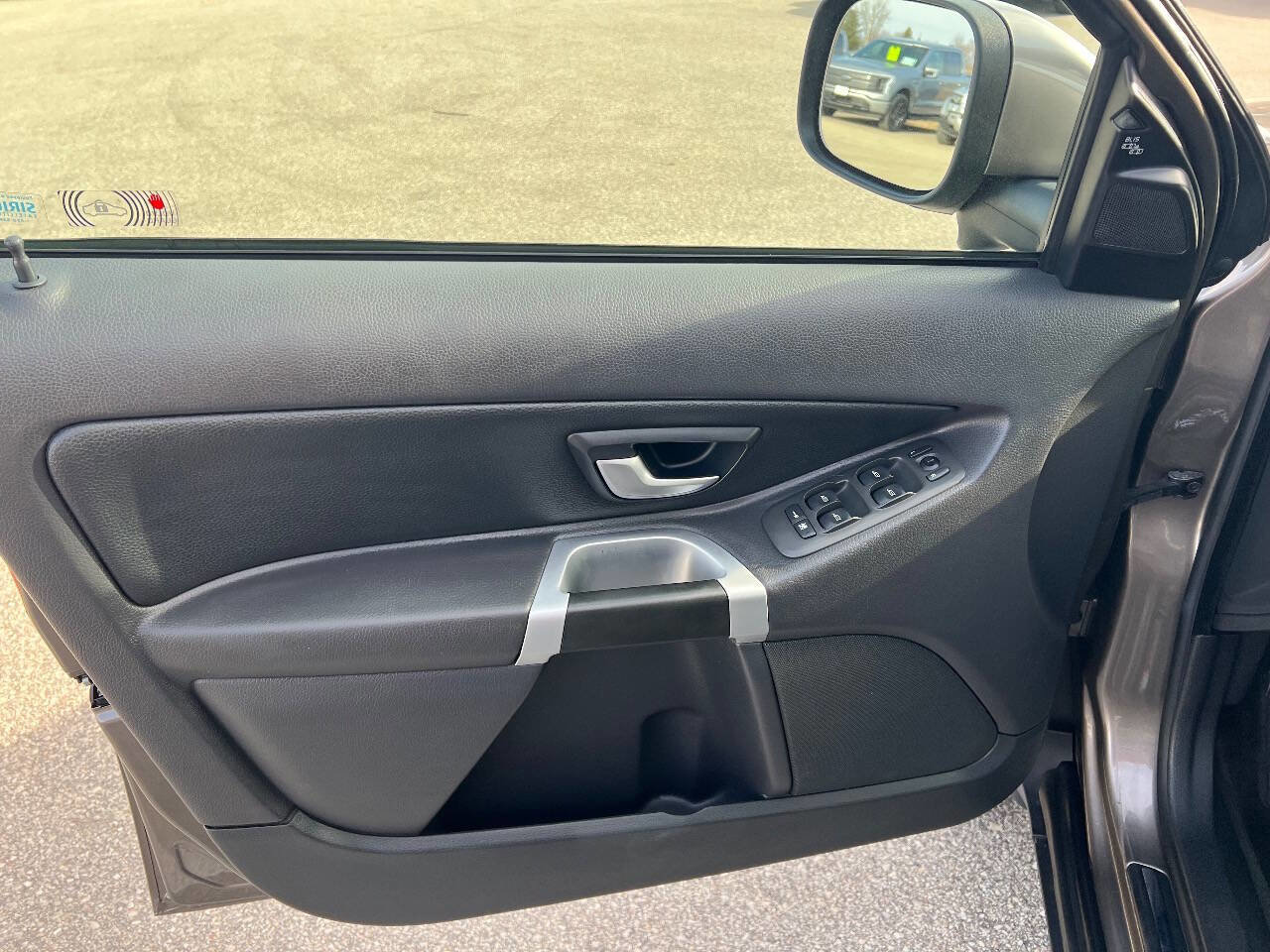 Used 2012 Volvo XC90 3.2 image 22