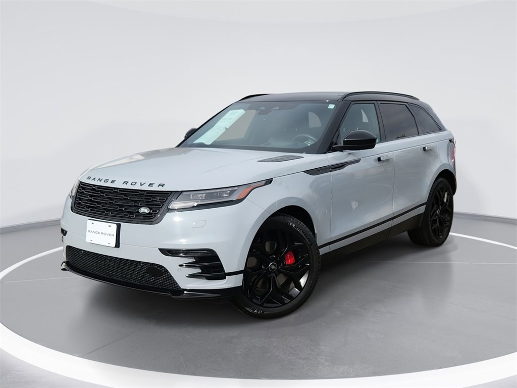 Used 2024 Land Rover Range Rover Velar Dynamic SE