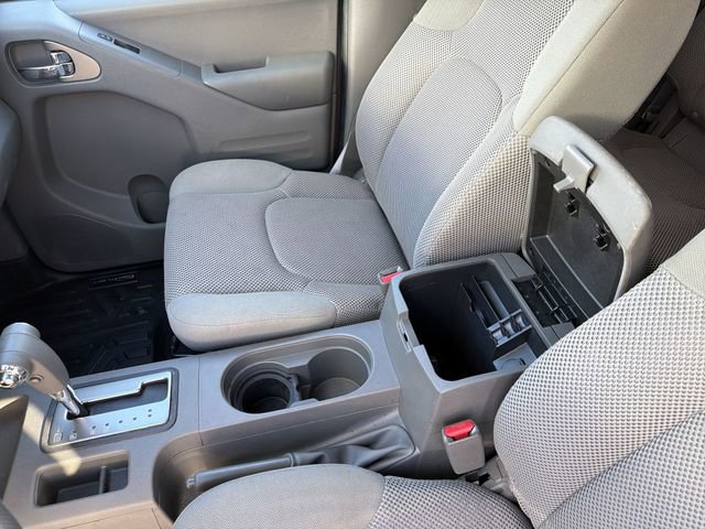 Used 2017 Nissan Frontier SV image 22