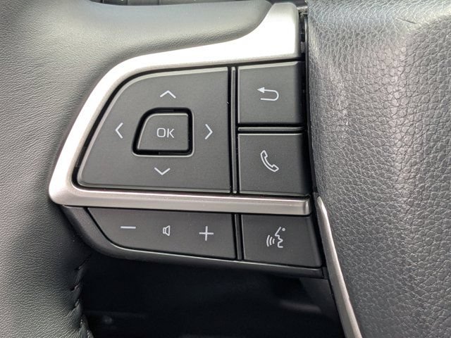 New 2026 Toyota Grand Highlander AWD image 25