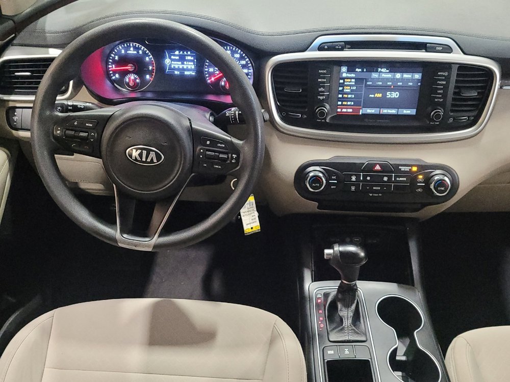 Used 2018 Kia Sorento LX image 22