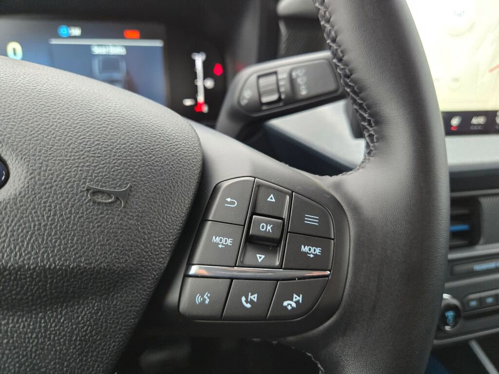 New 2026 Ford Maverick XLT w/ 4K Tow Package AWD/4WD image 19