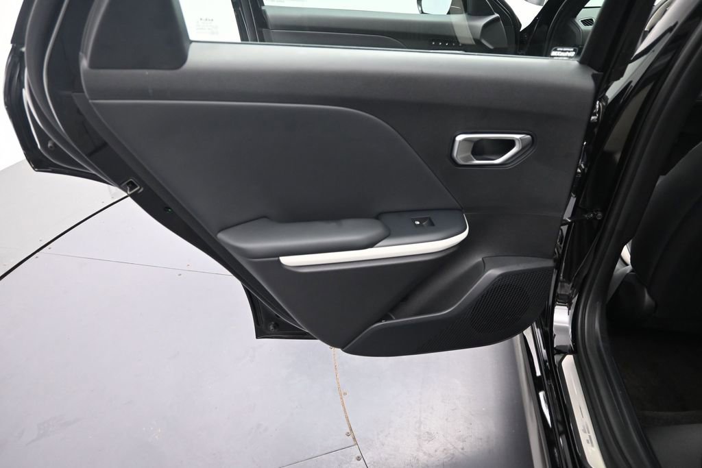 Certified 2026 Kia K4 GT-Line Turbo FWD image 16