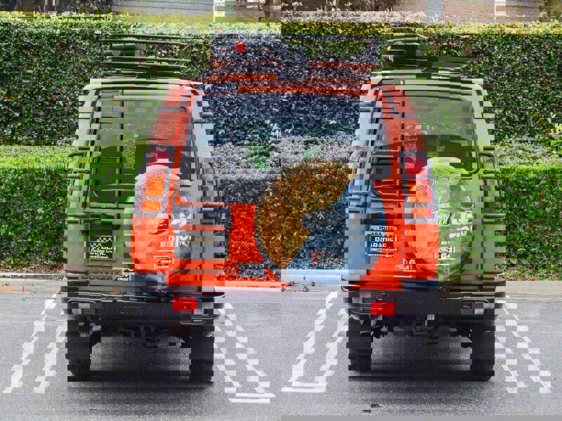 Used 2004 Land Rover Discovery S image 5