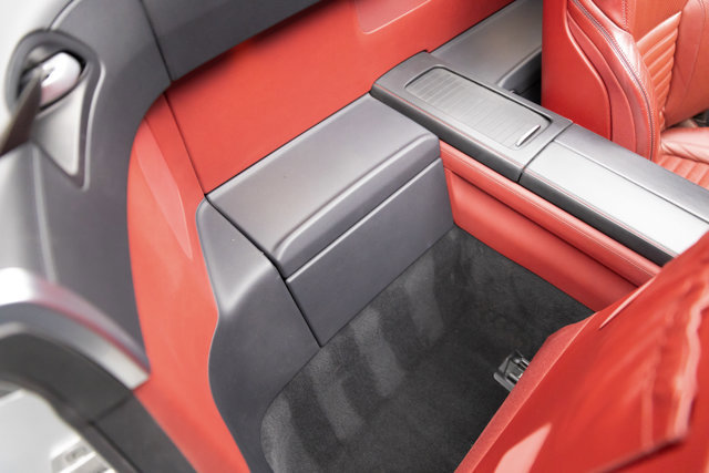 Used 2013 Mercedes-Benz SL 550 image 71