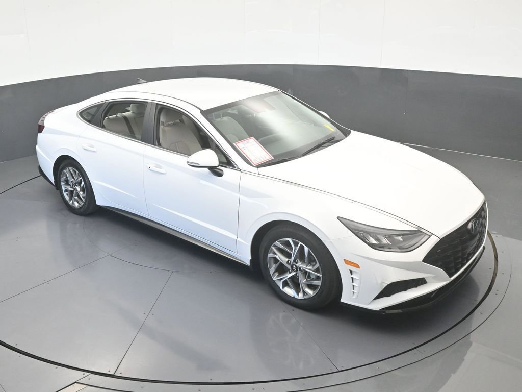 Used 2023 Hyundai Sonata SEL image 52