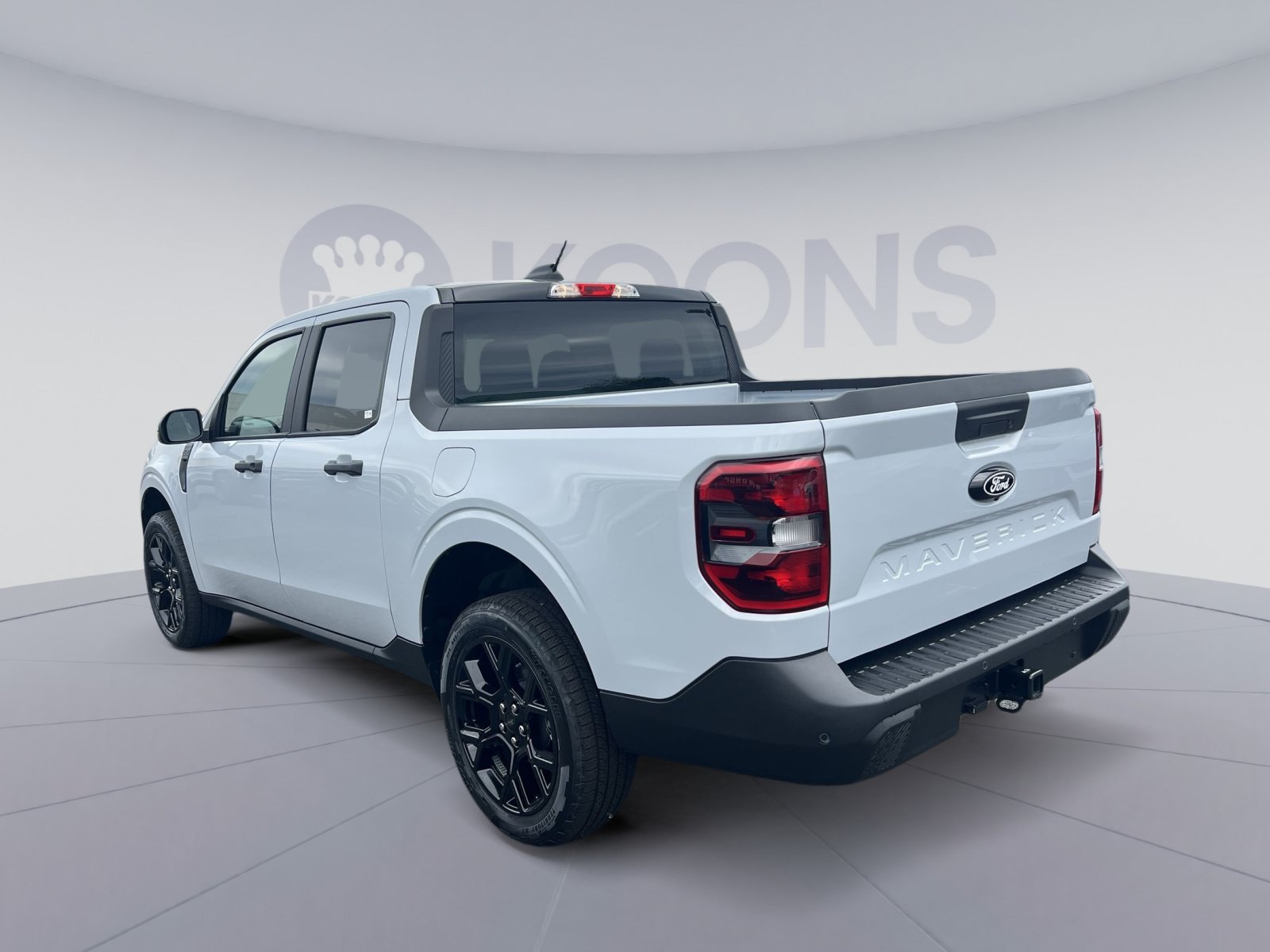New 2025 Ford Maverick XLT w/ XLT Luxury Package AWD/4WD image 8