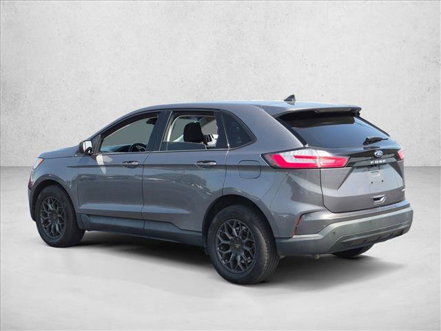 Used 2022 Ford Edge SE AWD/4WD image 7