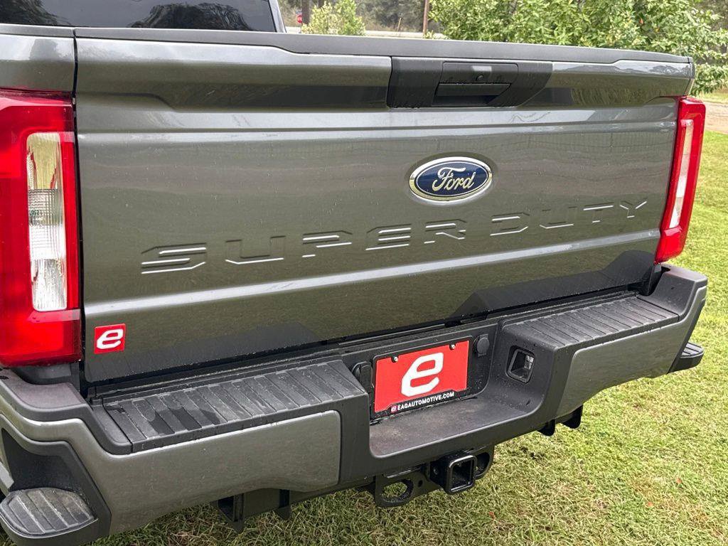 New 2026 Ford F250 XL w/ STX Appearance Package AWD/4WD image 49