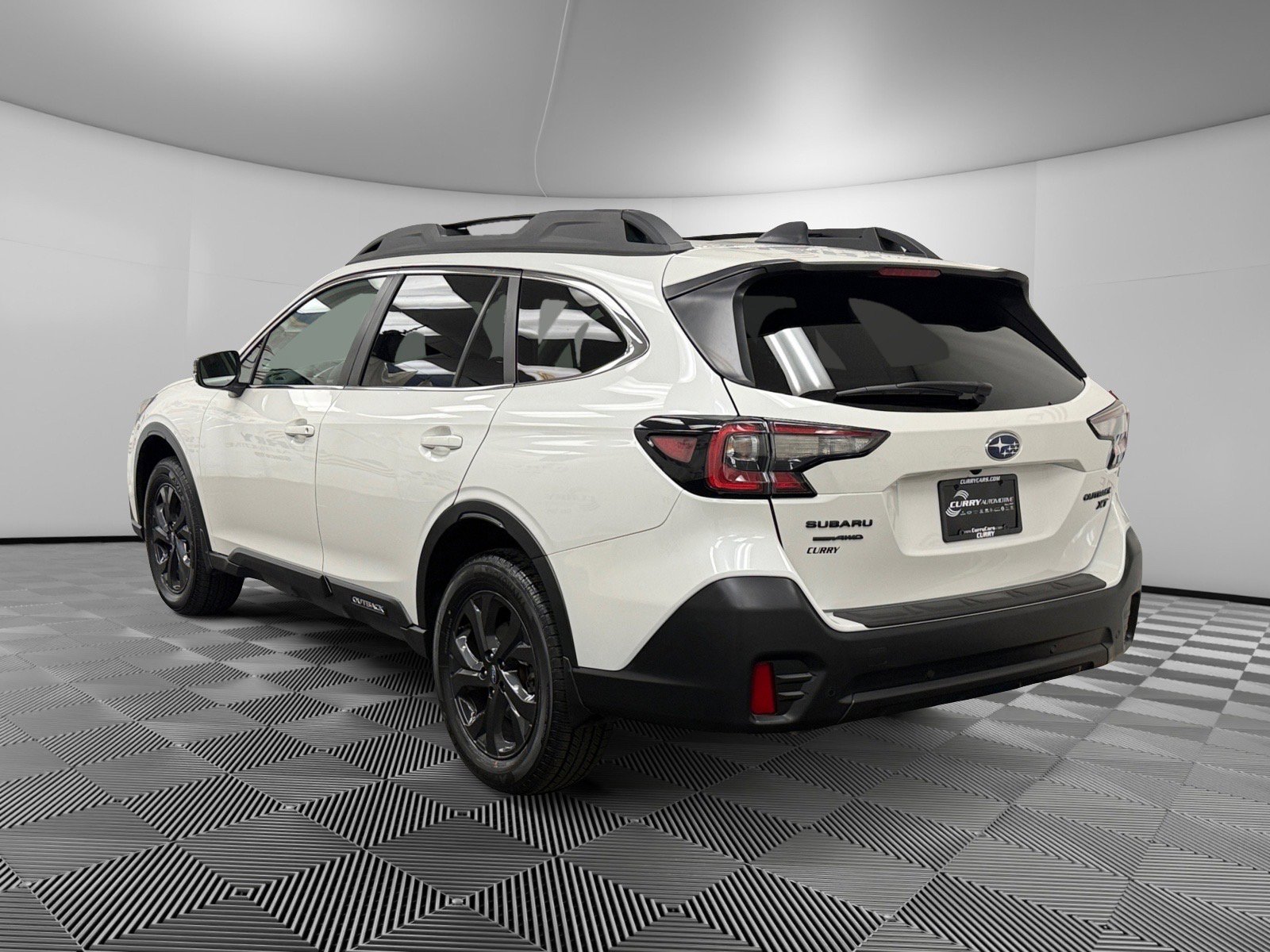 Certified 2022 Subaru Outback Onyx Edition XT image 3