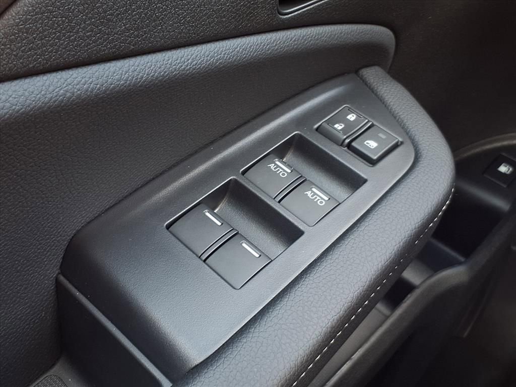 New 2026 Honda Ridgeline Sport image 25