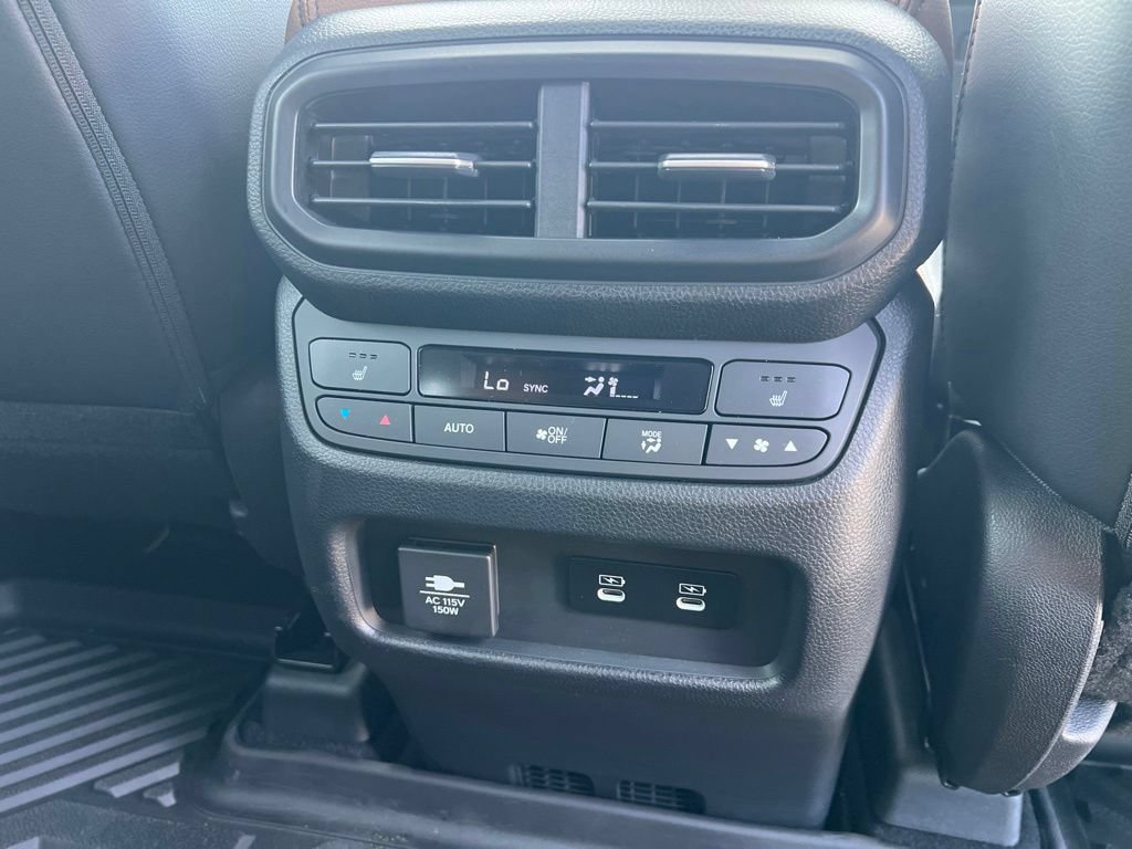 Used 2026 Honda Passport TrailSport Elite image 21