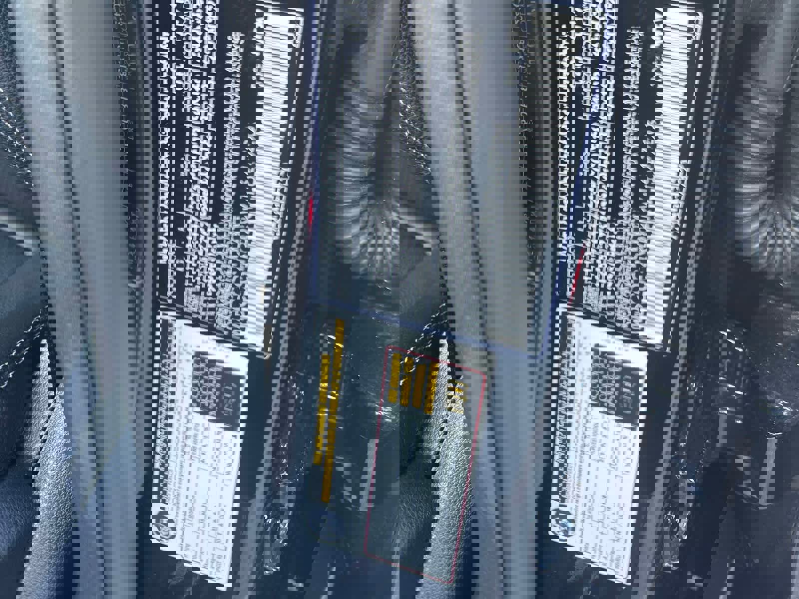 Used 2019 Mercedes-Benz GLC 300 4MATIC image 14