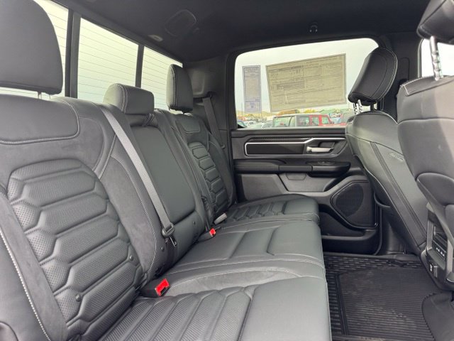 New 2026 RAM 1500 Big Horn AWD/4WD image 25