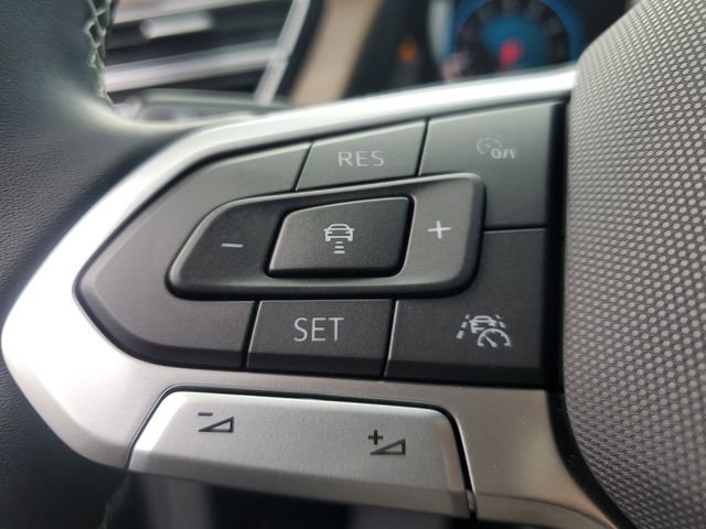 New 2026 Volkswagen Atlas SE image 22