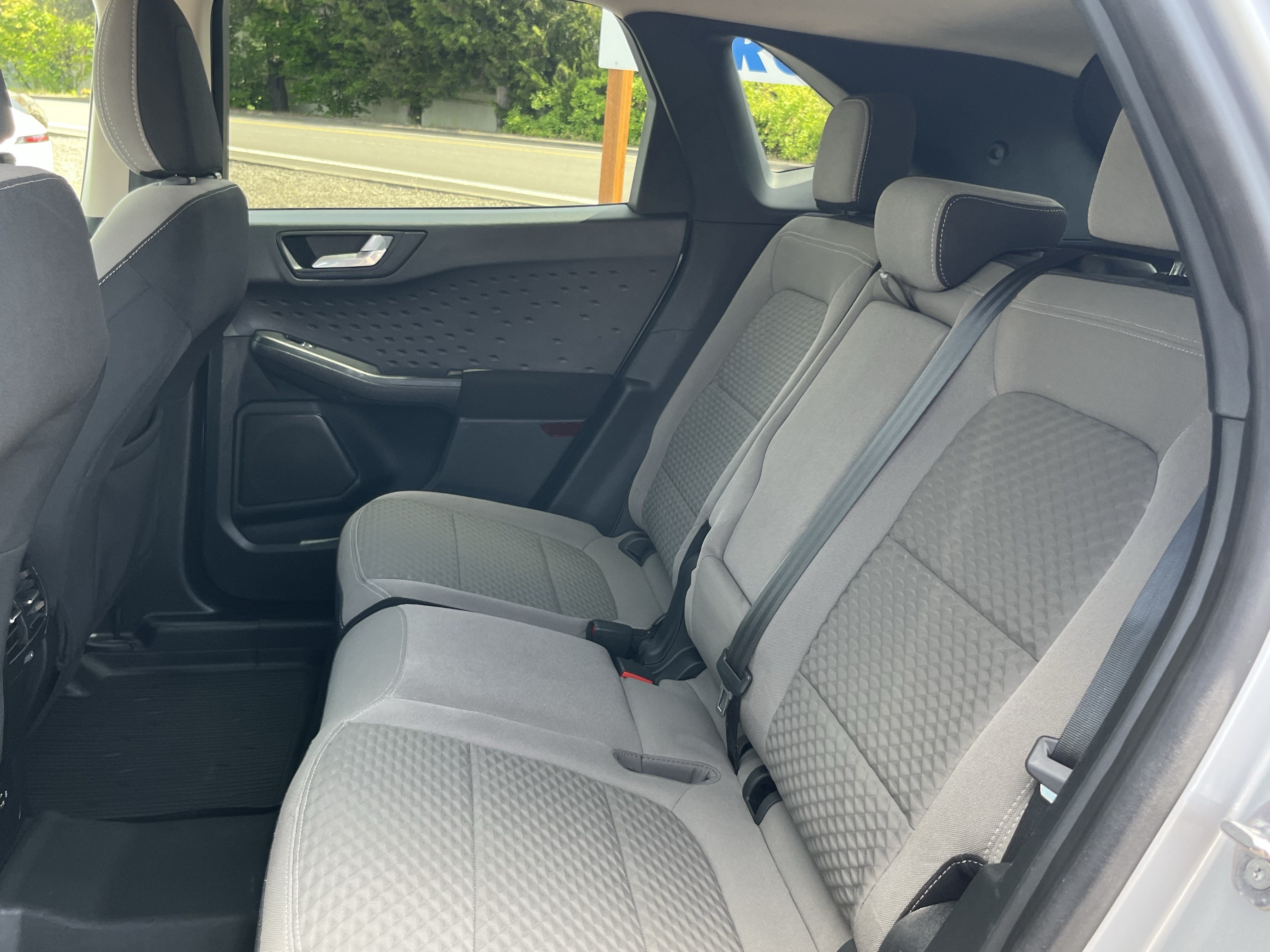 Used 2020 Ford Escape SE Sport AWD/4WD image 14