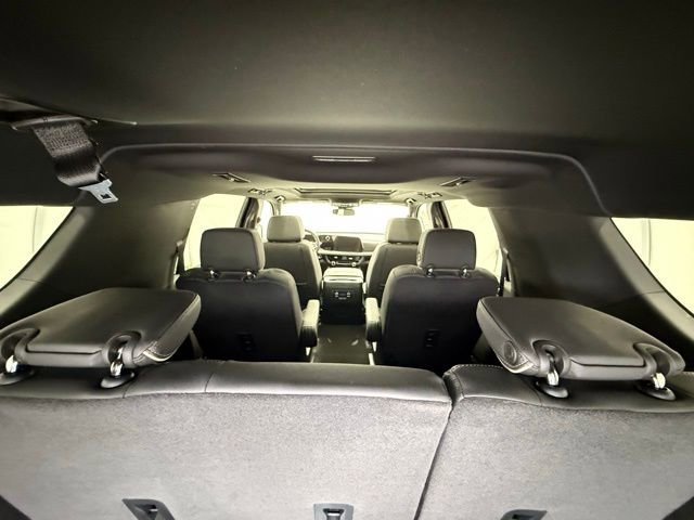 New 2026 Chevrolet Suburban Premier w/ Sun And Tow Package image 33