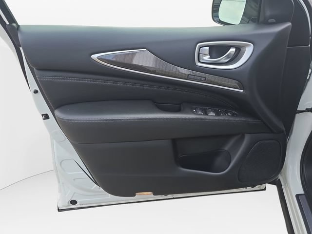 Used 2020 INFINITI QX60 Luxe AWD/4WD image 20