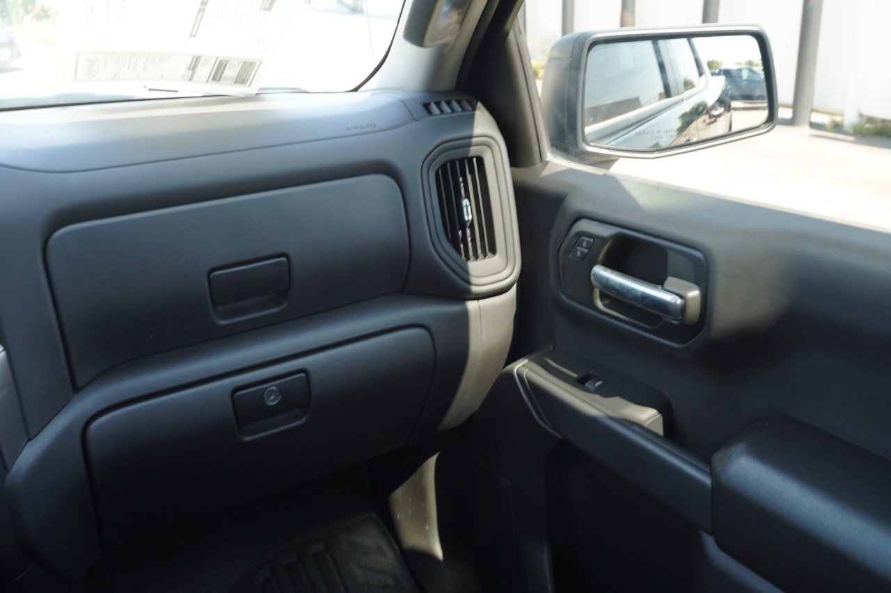 New 2026 GMC Sierra 1500 Pro w/ Convenience Package RWD image 8