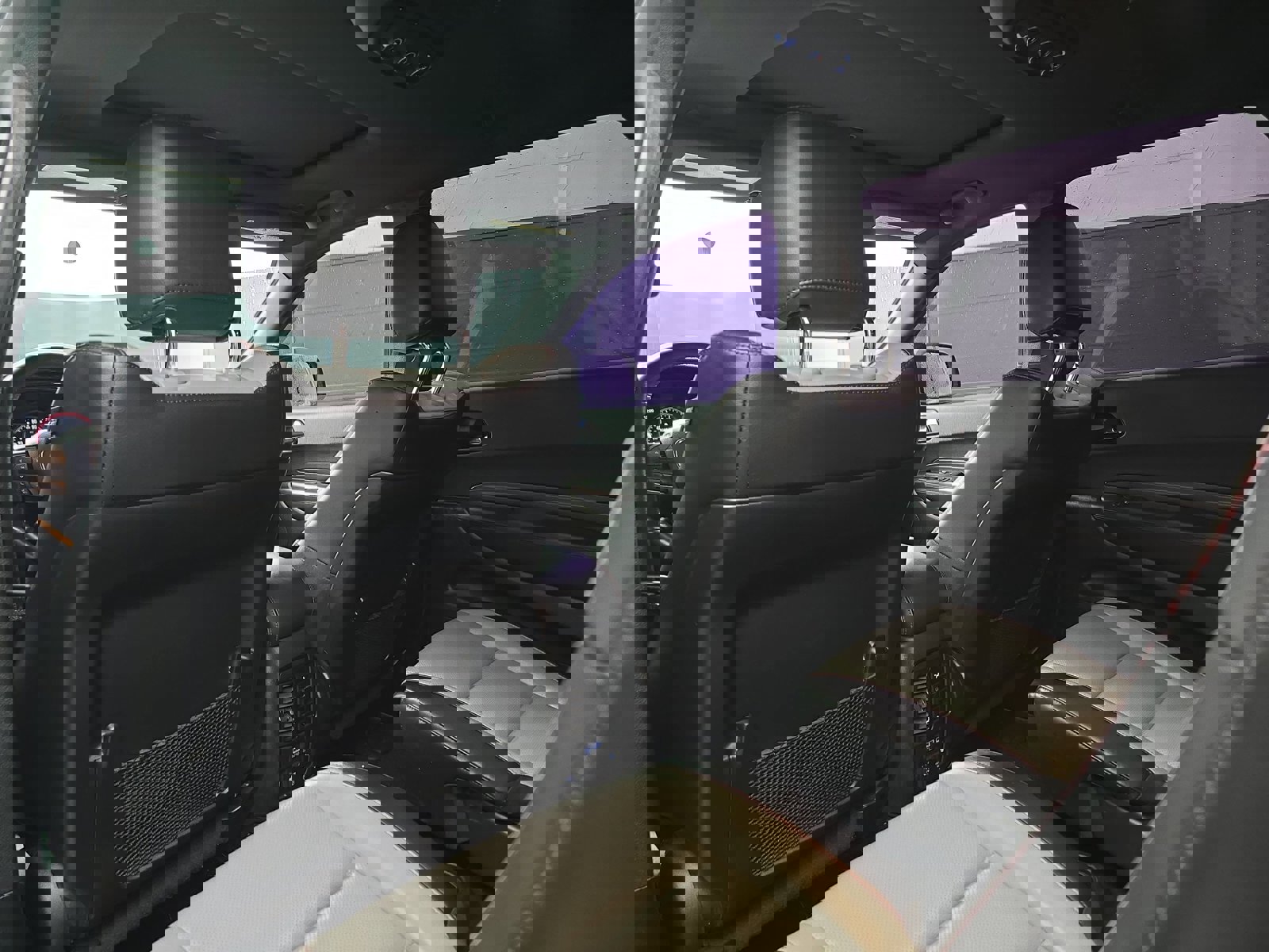 Used 2023 Dodge Durango GT image 36