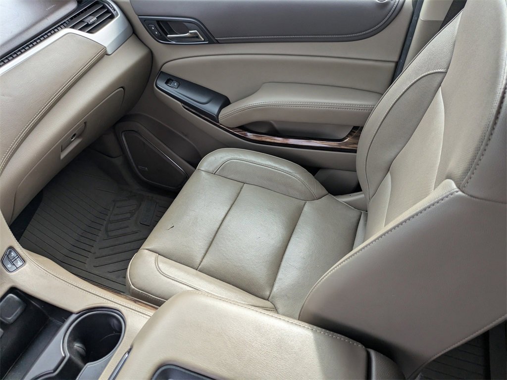 Used 2019 GMC Yukon SLT w/ Open Road Package image 19