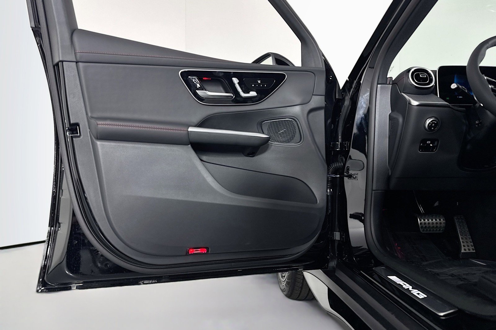 New 2026 Mercedes-Benz GLC 43 AMG 4MATIC image 20