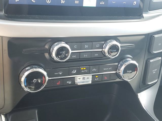 Used 2023 Ford F150 XLT w/ Equipment Group 302A High AWD/4WD image 19