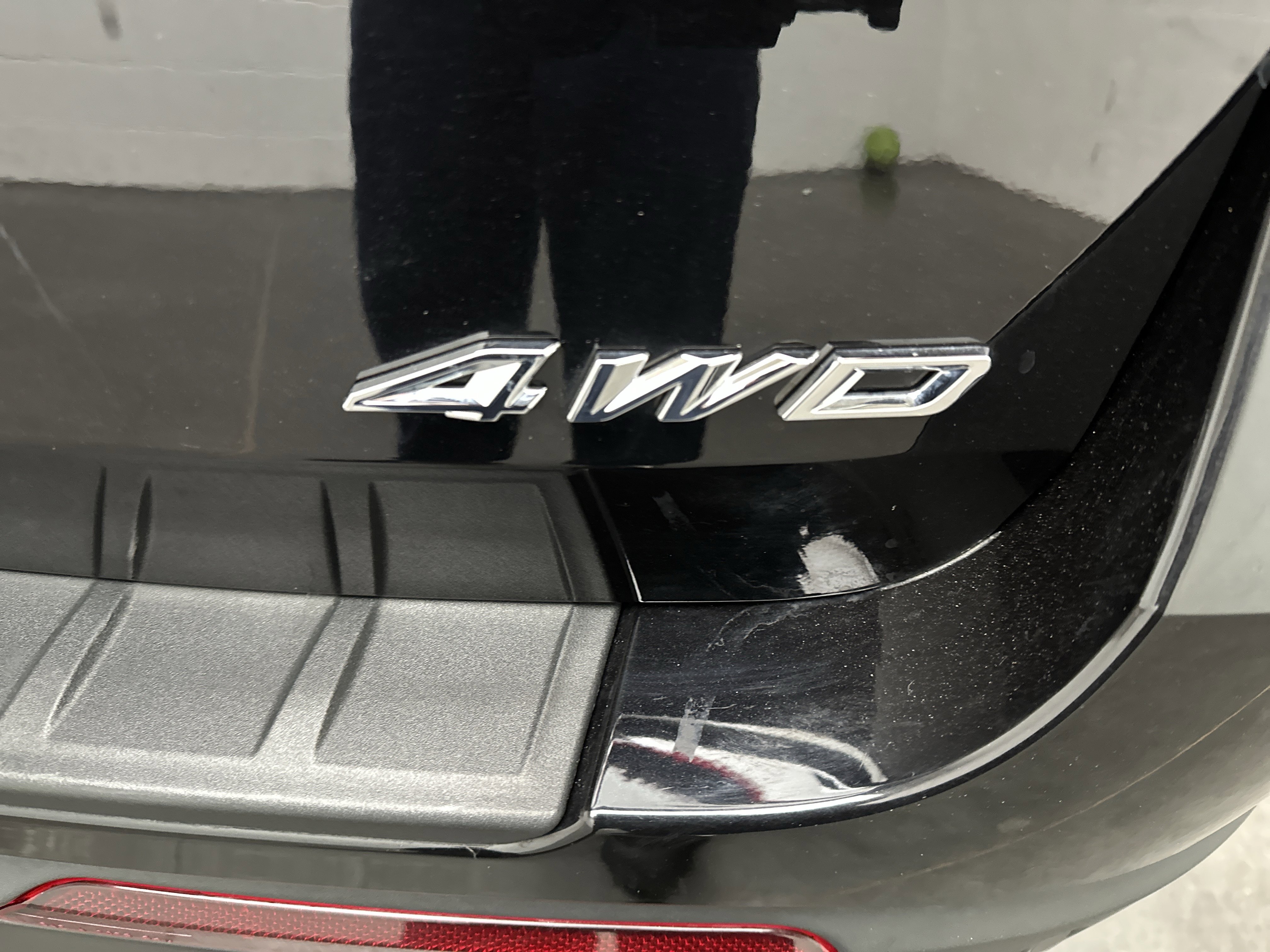 Used 2025 Ford Explorer Platinum w/ LUX Leather Package image 13