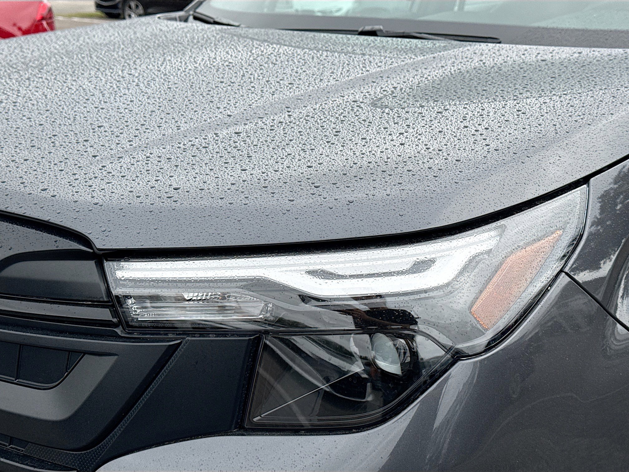 New 2026 Subaru Forester image 9