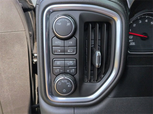 Certified 2019 Chevrolet Silverado 1500 RST w/ All-Star Edition image 17