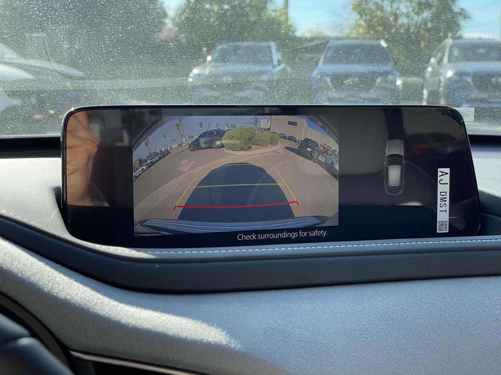 New 2026 MAZDA CX-30 AWD 2.5 S image 13