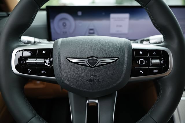 New 2026 Genesis GV80 2.5T Advanced AWD/4WD image 32