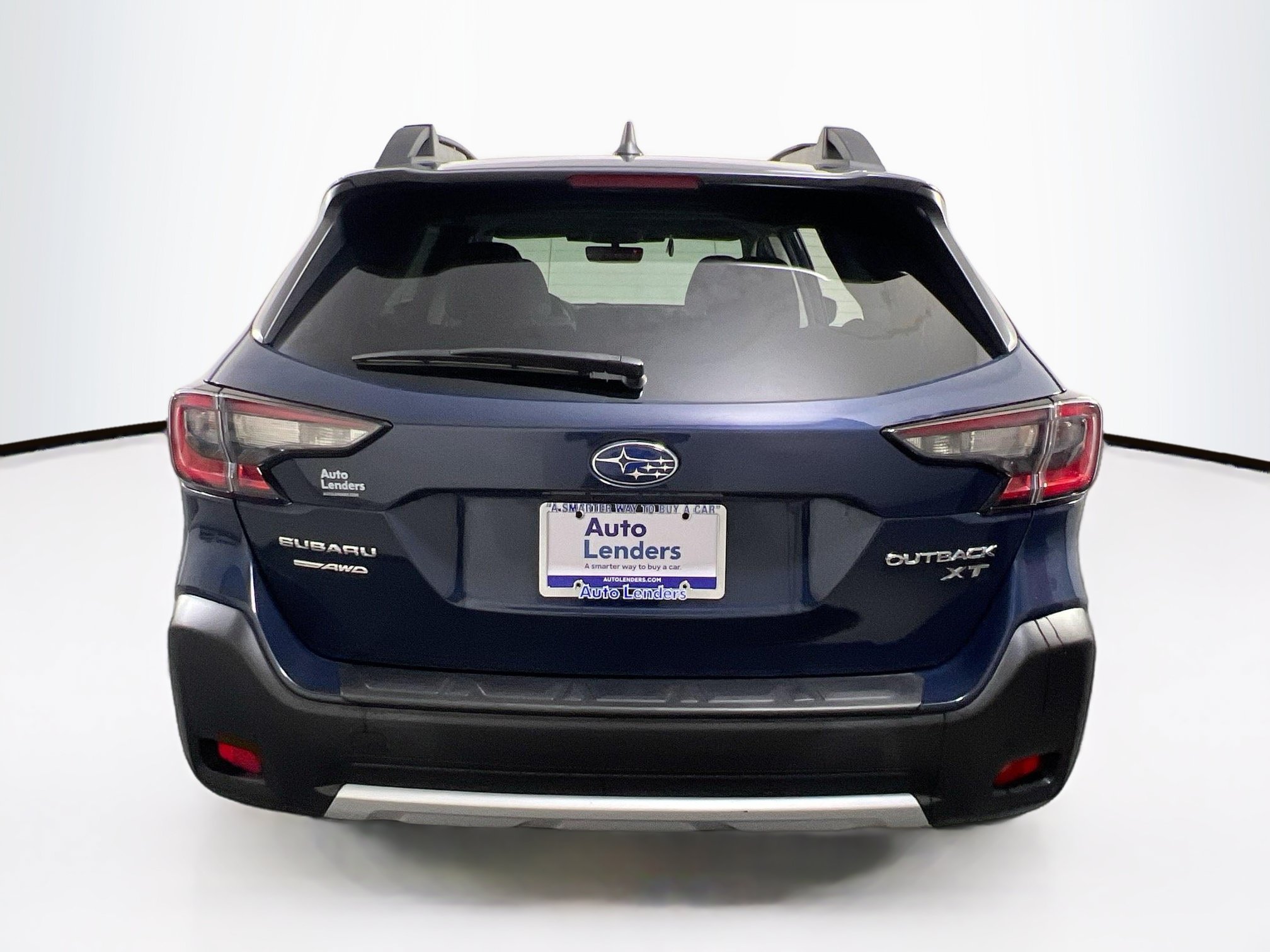 Used 2024 Subaru Outback Limited XT AWD/4WD image 6