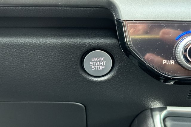 New 2027 Kia Carnival SX Prestige FWD image 27
