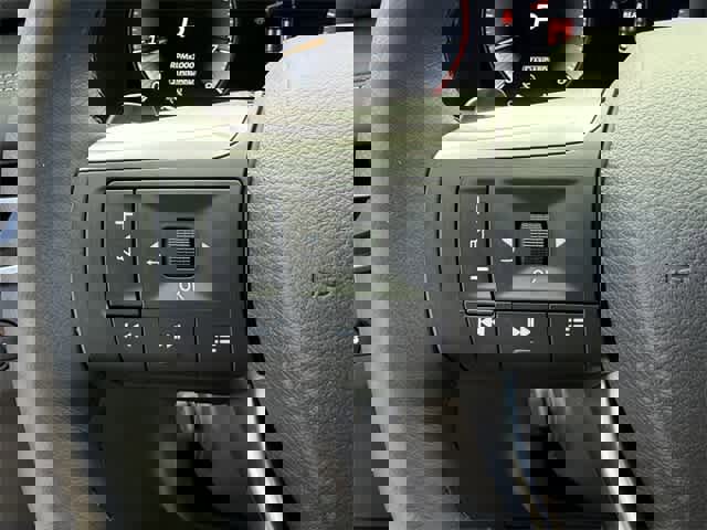 Certified 2025 INFINITI QX60 Luxe image 22
