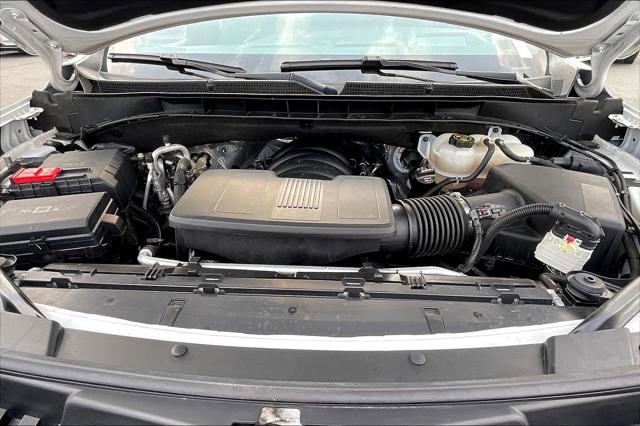 Used 2024 GMC Yukon Denali image 28