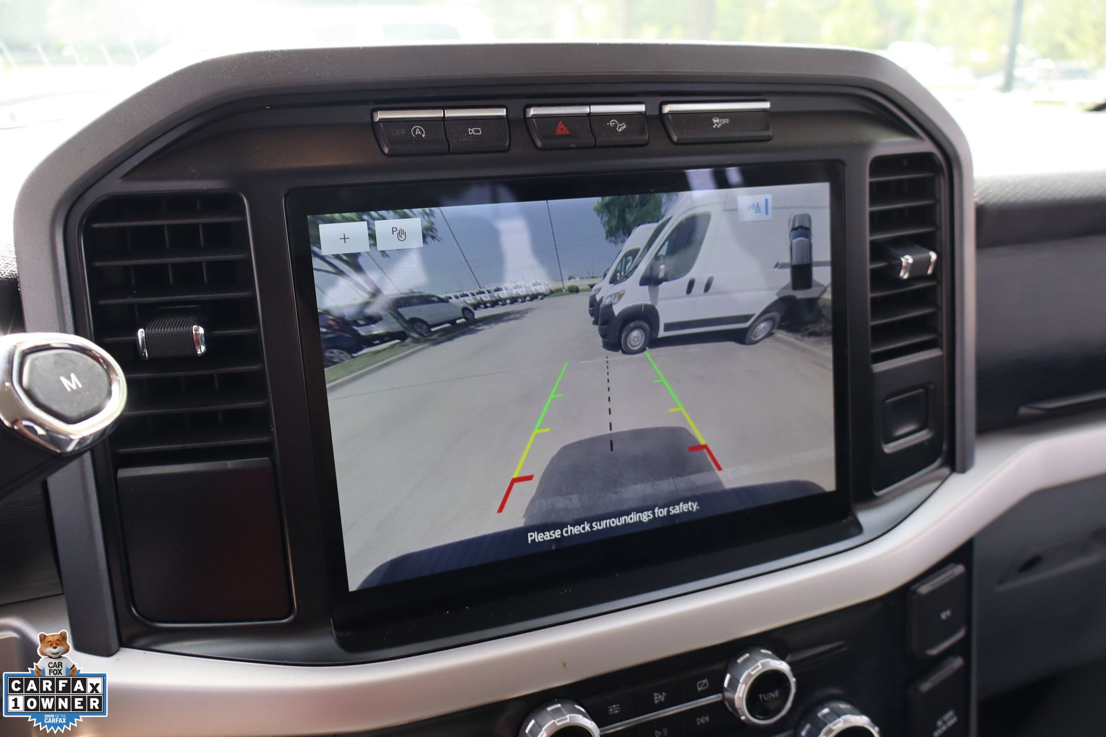 Used 2021 Ford F150 XLT w/ Equipment Group 302A High AWD/4WD image 21