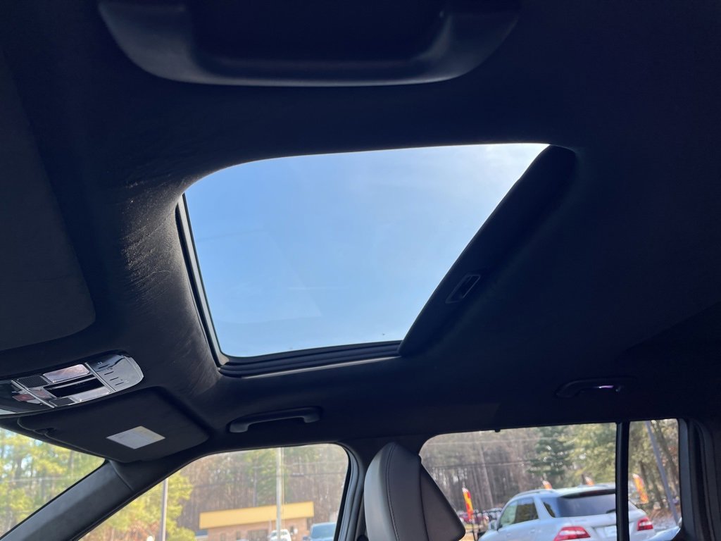 Used 2024 Hyundai Santa Fe Calligraphy image 20