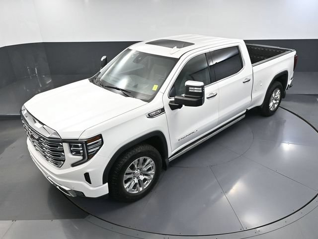 Used 2023 GMC Sierra 1500 Denali w/ Technology Package AWD/4WD image 68
