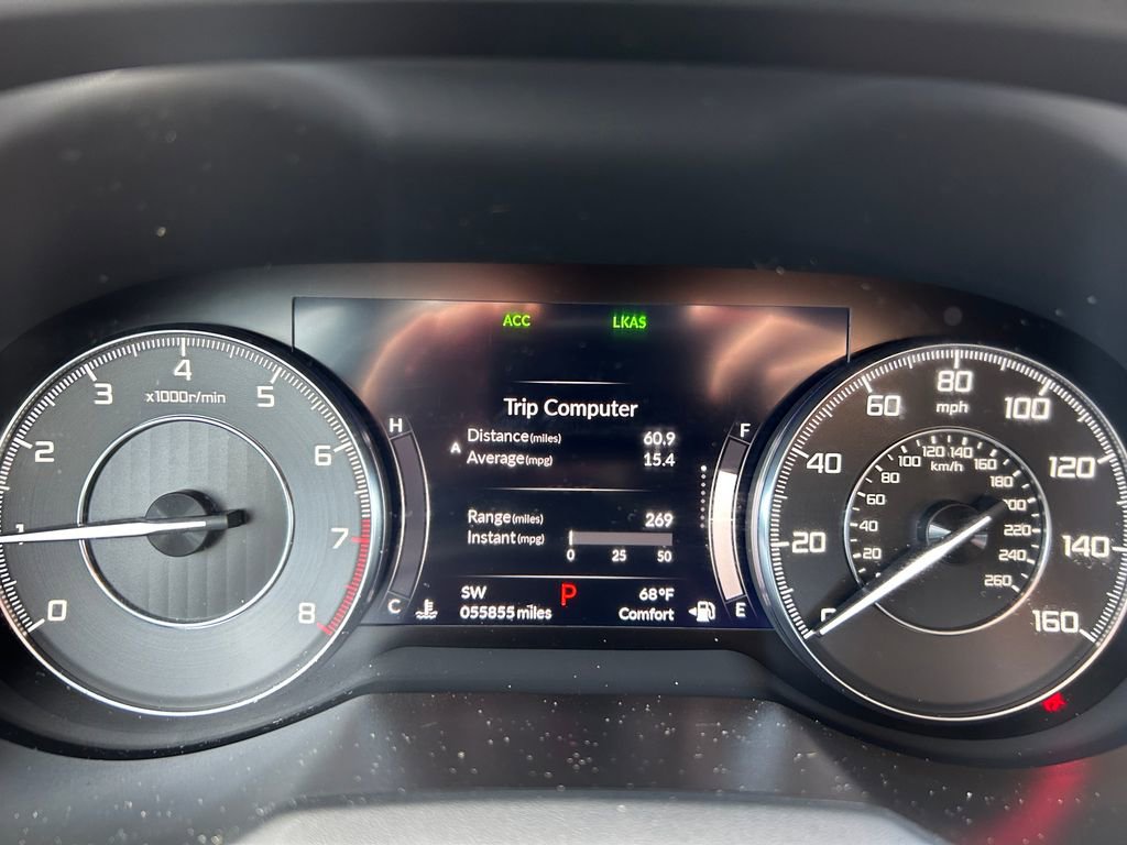 Certified 2020 Acura RDX AWD w/ Advance Package image 18