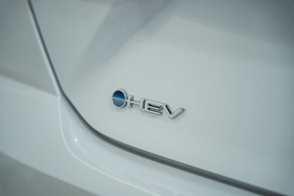 Used 2026 Toyota Camry XSE FWD image 8